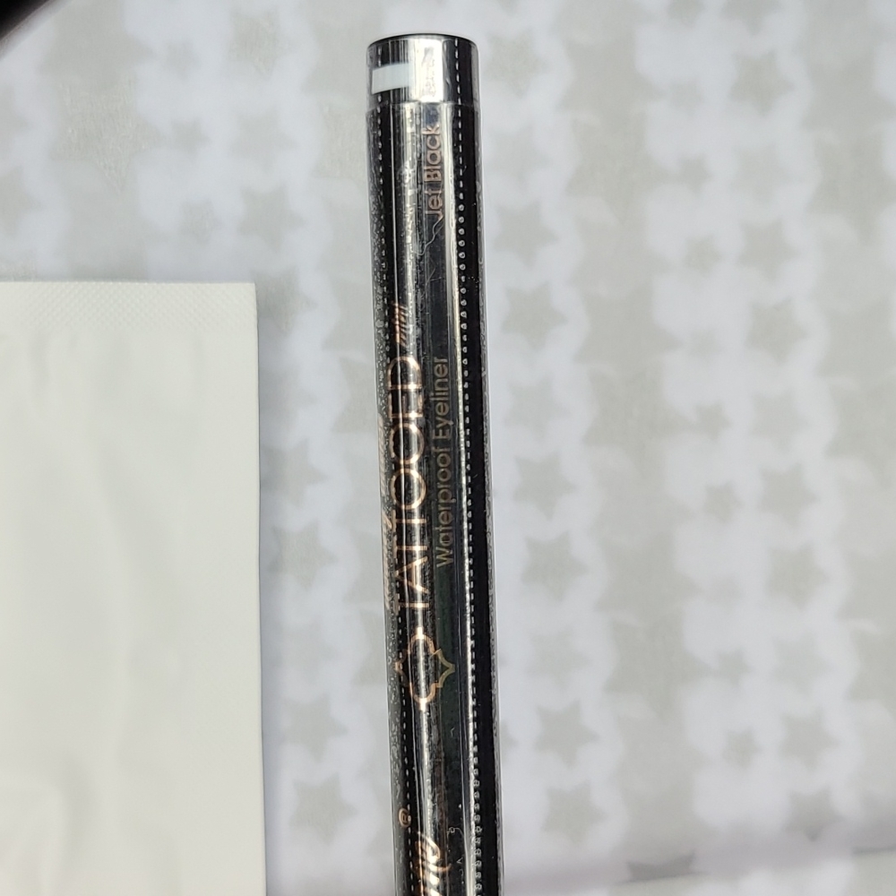 😎HP😜  Misc Bundle: shampoo, conditioner, lotion, eye liner----all unope - Picture 9 of 12